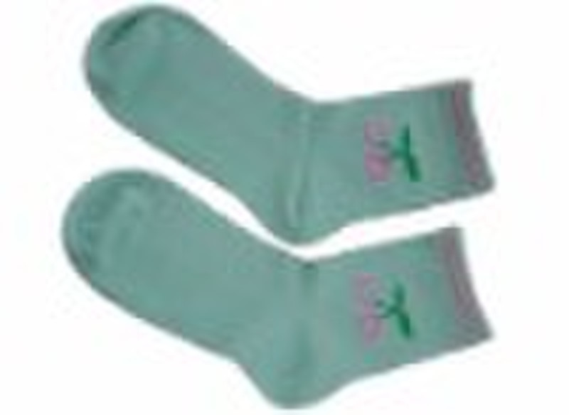 Fashion Bamboo Socken