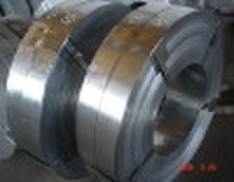 ZINC COATED STEEL STRIPS FOR CABLES MECHANICAL PRO