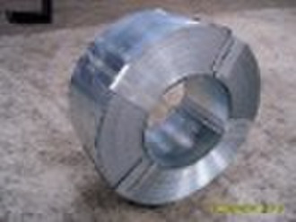 Cold Rolled steel strips