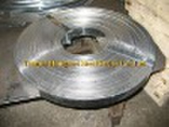 Hot Dipped Galvanized  Strips