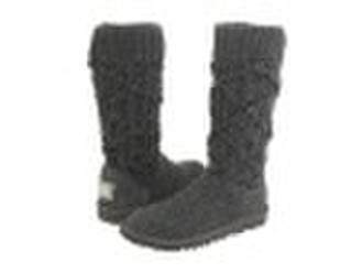 Classic Cardy boots
