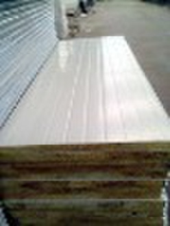 Rock Wool Sandwich Panel