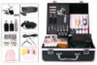 Permanent Cosmetic Tattoo Kit & Permanent make