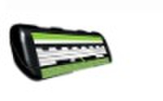 shaving razor blade
