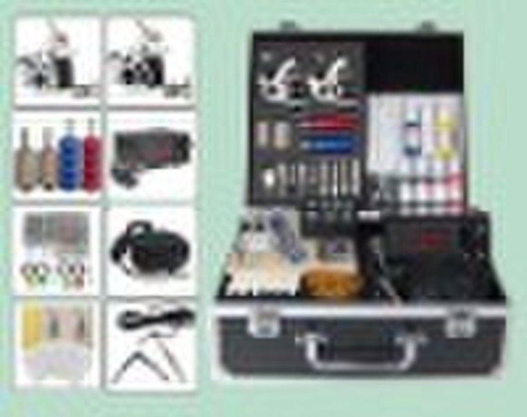 professional Tattoo kits