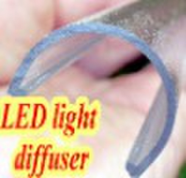 LED-Licht-Diffusor