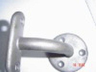 Aluminum alloy castings design