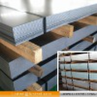 stainless coil sheet