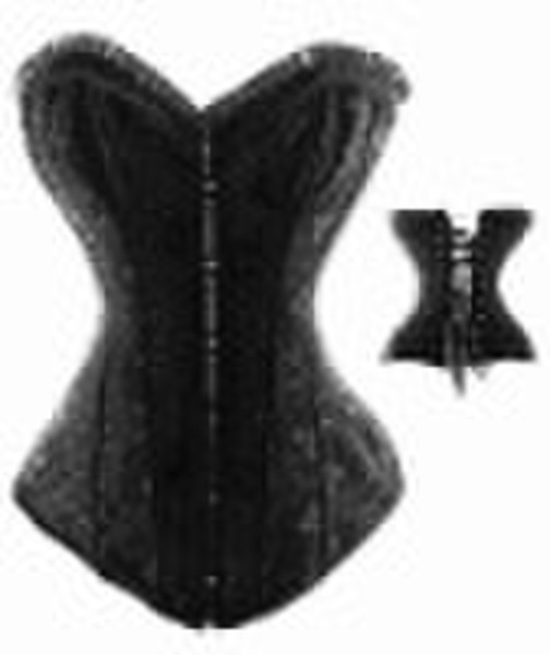 sexy corset S2217