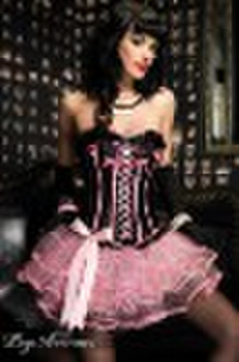 sexy corset  S2160
