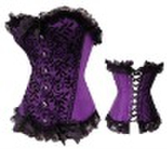 sexy corset  S2128A