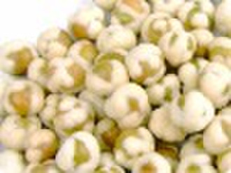 芥末豌豆-Nutural颜色的(或犹太教)