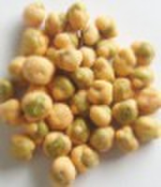Sichuan chilli flavor green peas (OU KOSHER)