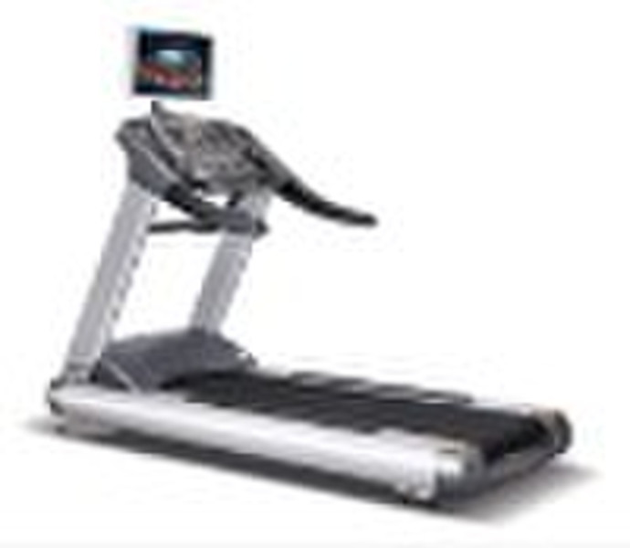 MAX AC motorized treadmill / Commercial treadmills