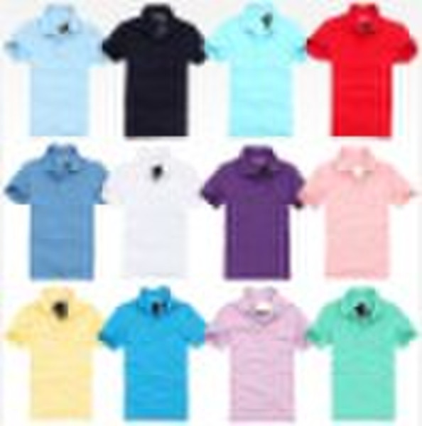 Men's Polo Shirt