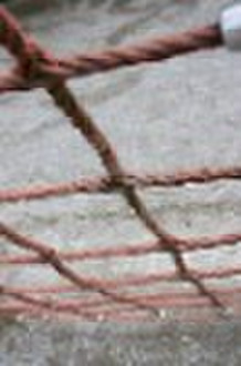 playground ropes