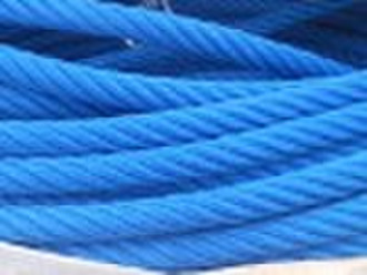 combination rope