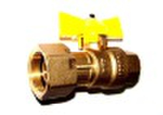 Gas valve M27xG1/2"Male