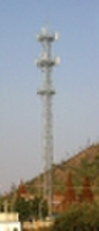 communication tower