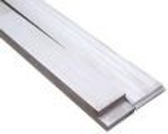 AISI 304 stainless steel flat bar