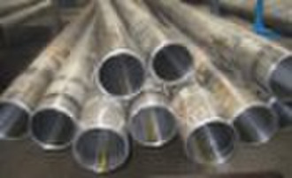 Precision Cold Drawn Seamless Tube