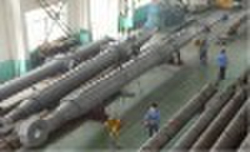 Hydraulic Cylinder