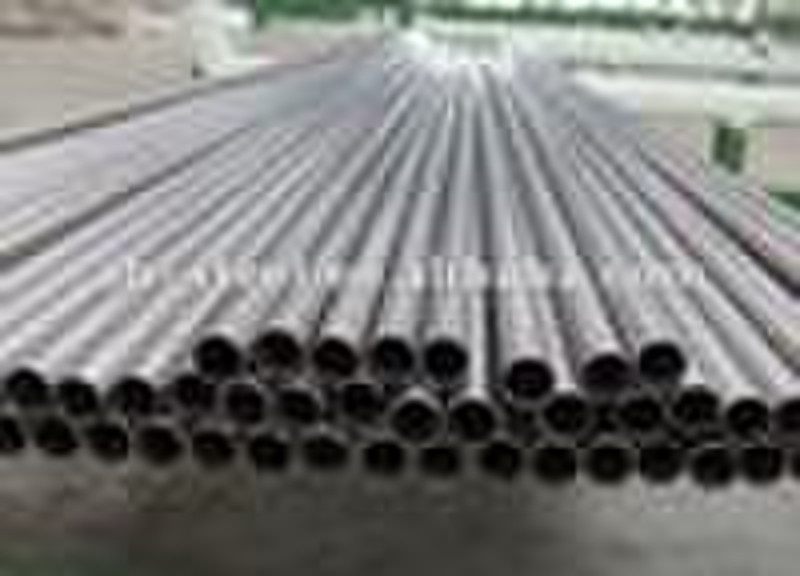 Stainless Steel Seamless Pipe