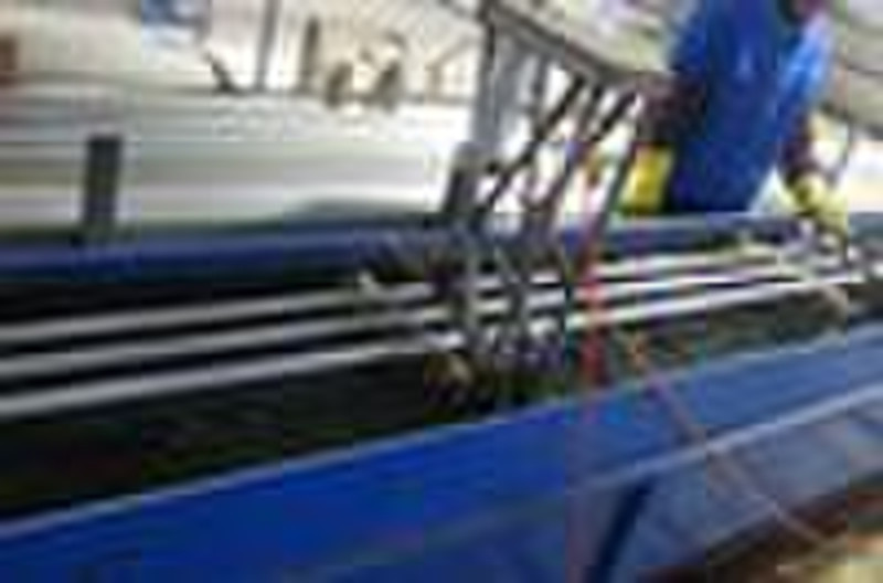Stainless Steel Welded Pipe
