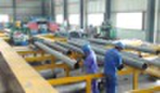 Nickel Alloy Pipe
