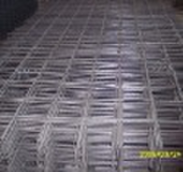 reinforcing steel  Mesh