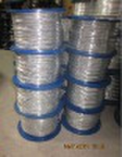 steel wire rope, galvanized steel wrie rope, ungal