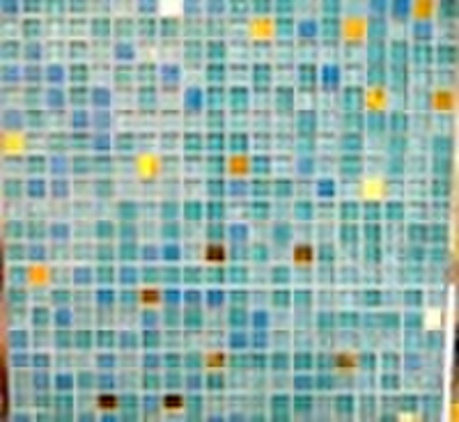 Glass Mosaic