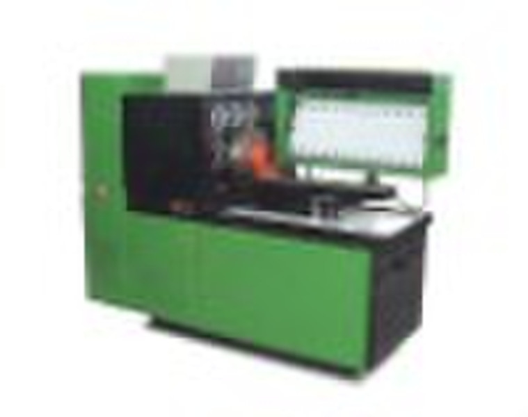 12psb-d diesel fuel injection pump test bench