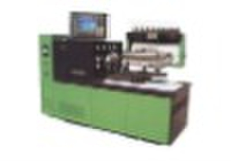 12psb-c diesel fuel injection pump test bench