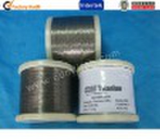 Titanium Wires