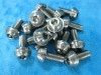 titanium motocycle bolt