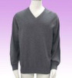 Fashion Men's Cashmere Sweater