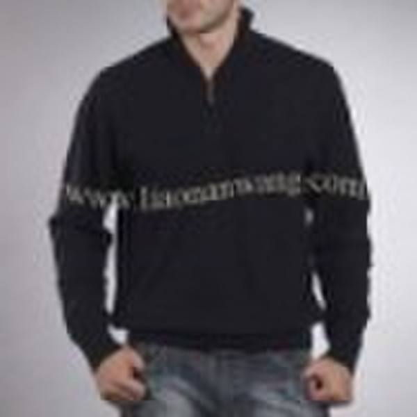 100% Kaschmir-Pullover Pullover