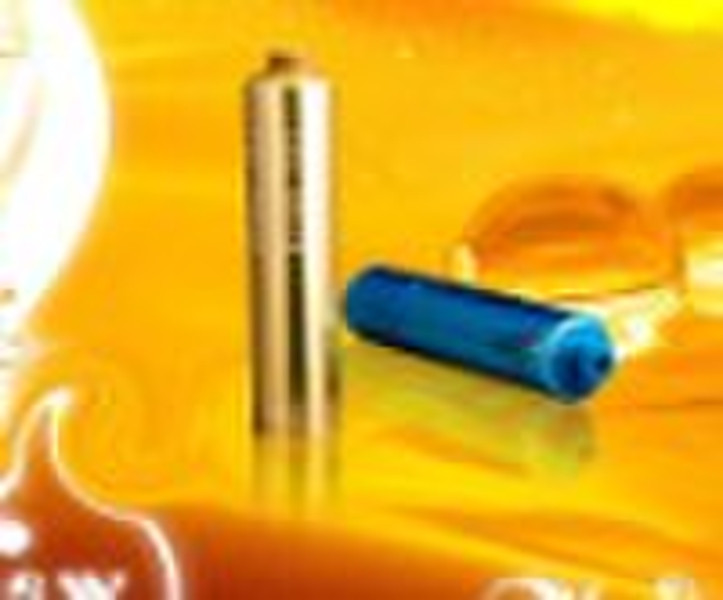 Aluminum  plastic tube