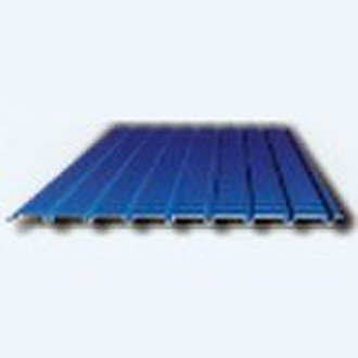 Color Coated Steel Matel Roof Tile