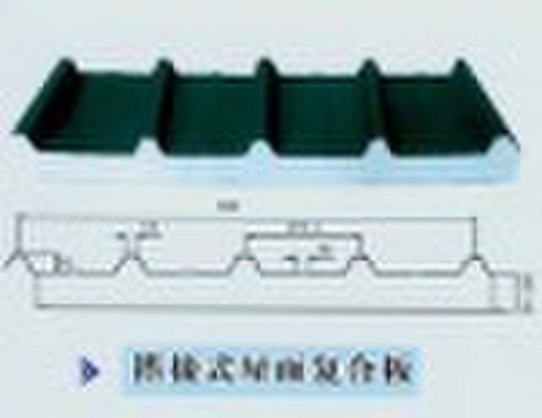 EPS sandwich panel