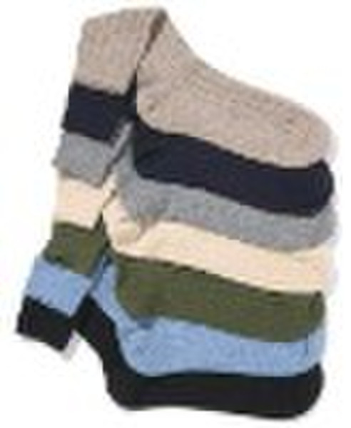 cashmere socks