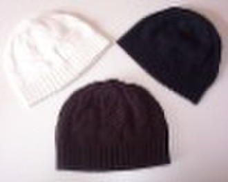 cashmere hat