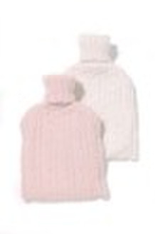 cashmere bottle cover