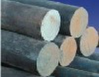 High Speed Round Steel Bar