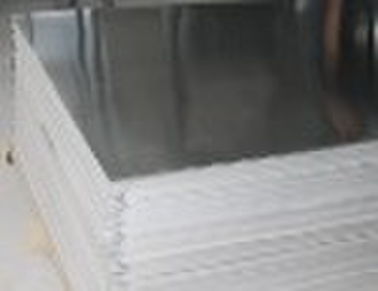 cold rolled sheets