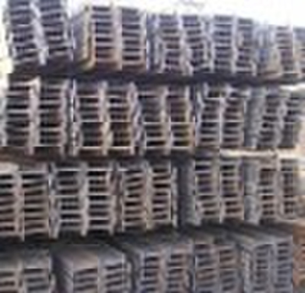 Steel I Beam