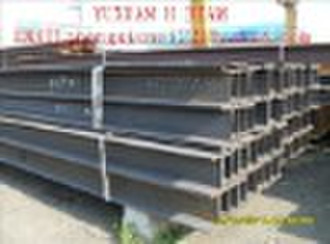 H beam