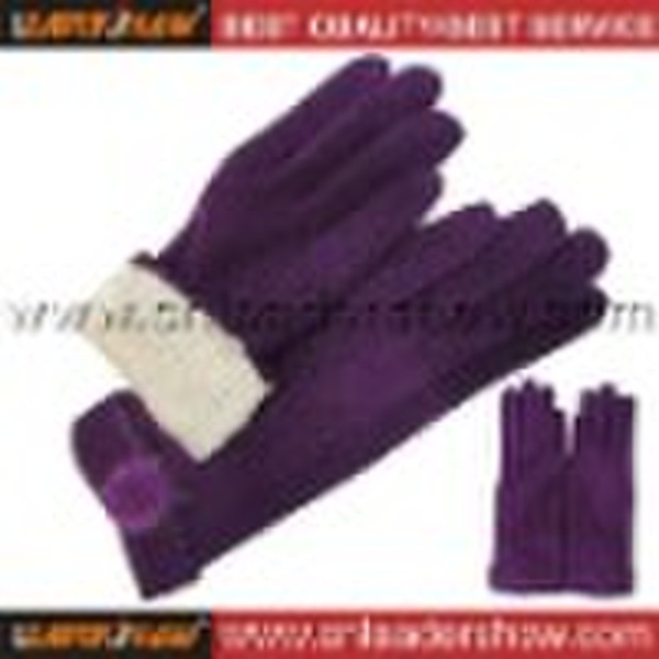 fashion winter glove WG518