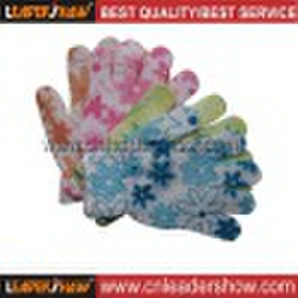 2010 most popular bath glove